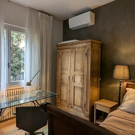 Raffinato In Centro A *