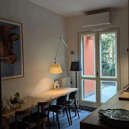 Raffinato In Centro A Apartamento *